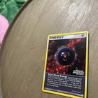 Dark Metal Energy
