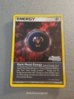 Dark Metal Energy