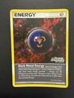 Dark Metal Energy