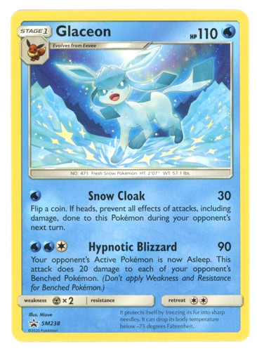 Glaceon