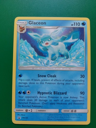 Glaceon