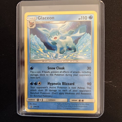 Glaceon