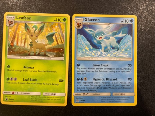 Glaceon