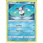 Galarian Mr. Mime