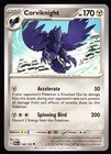 Corviknight