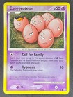 Exeggcute