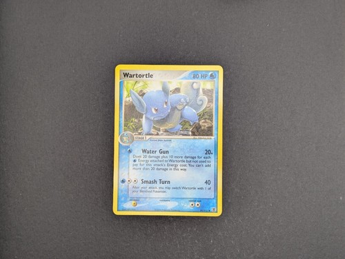 Wartortle