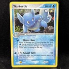 Wartortle