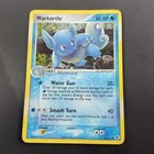 Wartortle