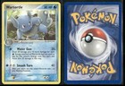 Wartortle