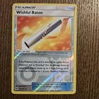 Wishful Baton