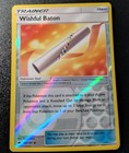 Wishful Baton