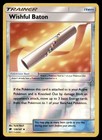 Wishful Baton
