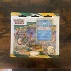 3-Pack Blister