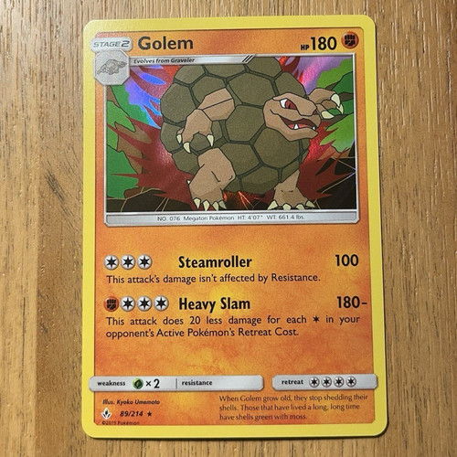 Golem