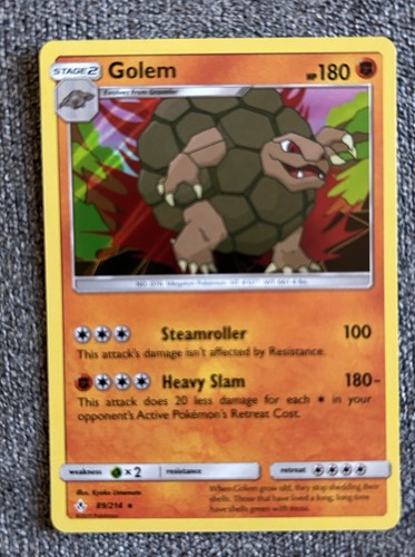 Golem