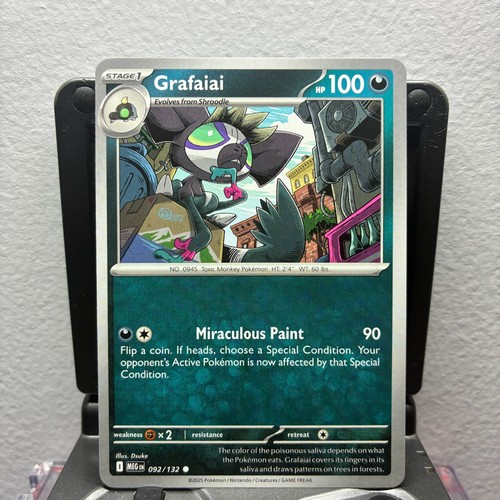 Grafaiai