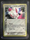 Zangoose