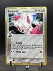 Zangoose