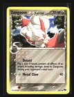 Zangoose