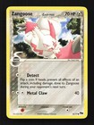 Zangoose