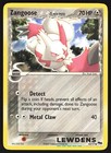 Zangoose