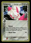 Zangoose