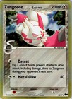 Zangoose
