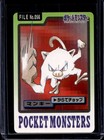 Mankey