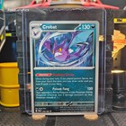 Crobat