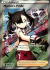 Marnie's Pride