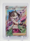 Marnie's Pride