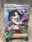 Marnie's Pride