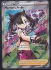 Marnie's Pride