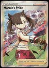 Marnie's Pride