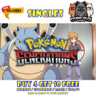 Booster Pack