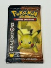 Booster Pack