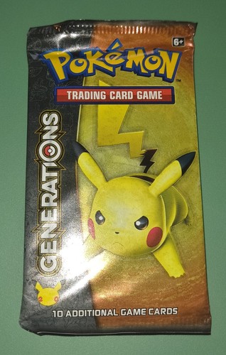 Booster Pack