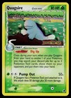 Quagsire