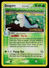 Quagsire