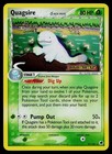 Quagsire