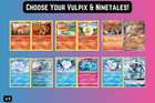 Vulpix