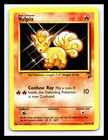Vulpix