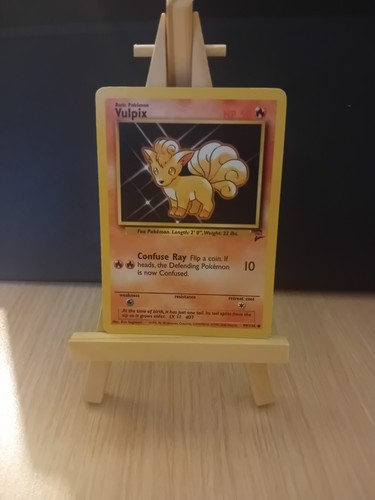 Vulpix