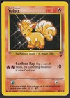 Vulpix