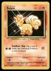 Vulpix