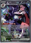 Marnie's Grimmsnarl ex