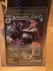 Marnie's Grimmsnarl ex
