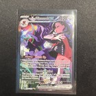 Marnie's Grimmsnarl ex