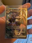 Marnie's Grimmsnarl ex